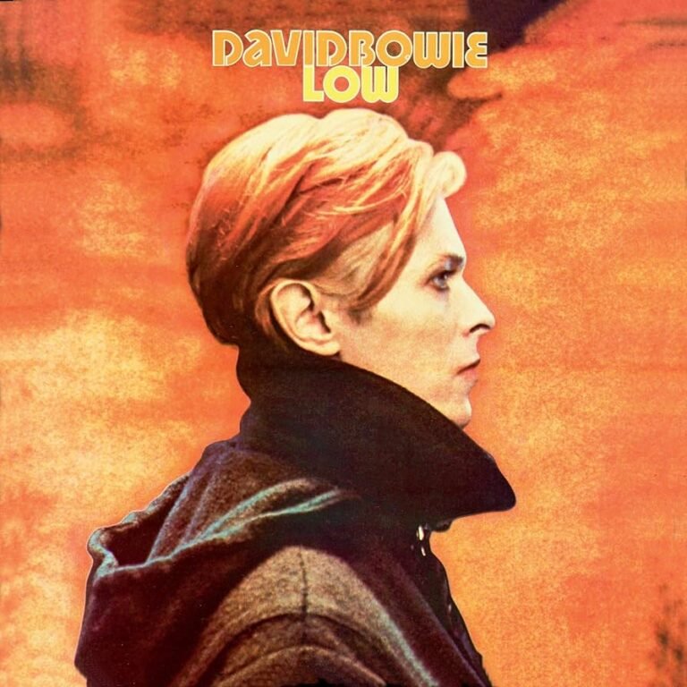 David Bowie Albums Ranked from Worst to Best - Tune Tempest