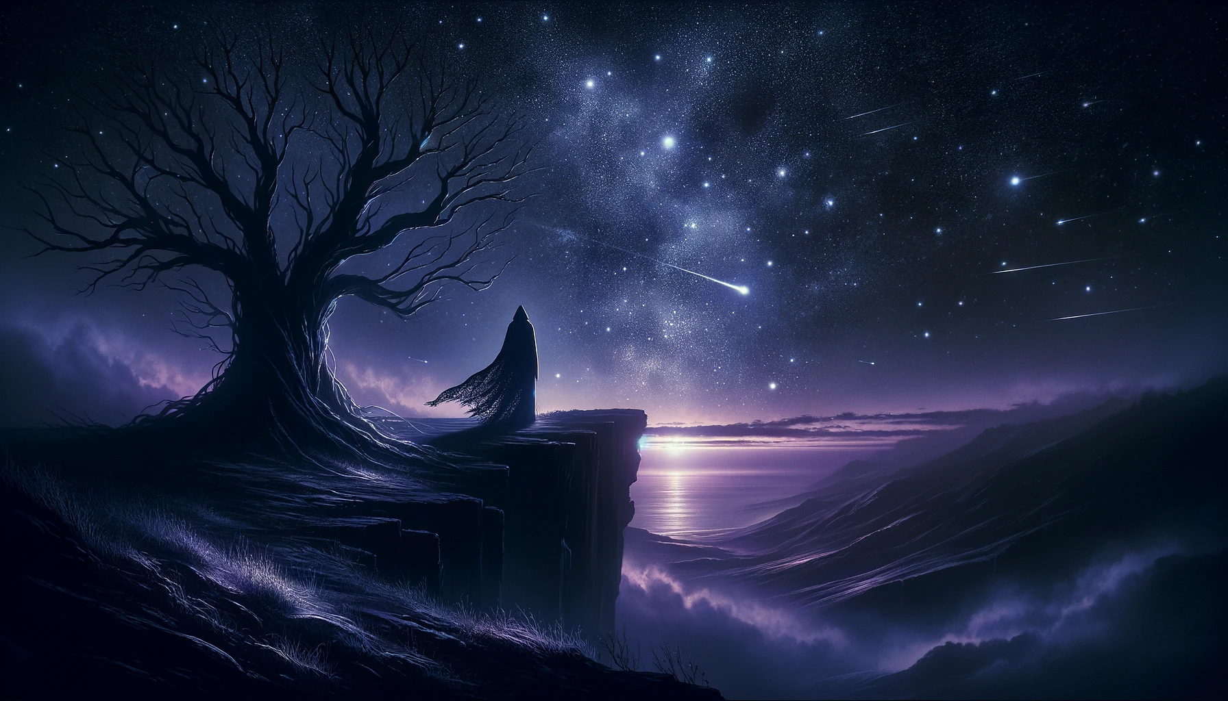 Whispers in the Dark: Ethereal Pop & Moody Anthems
