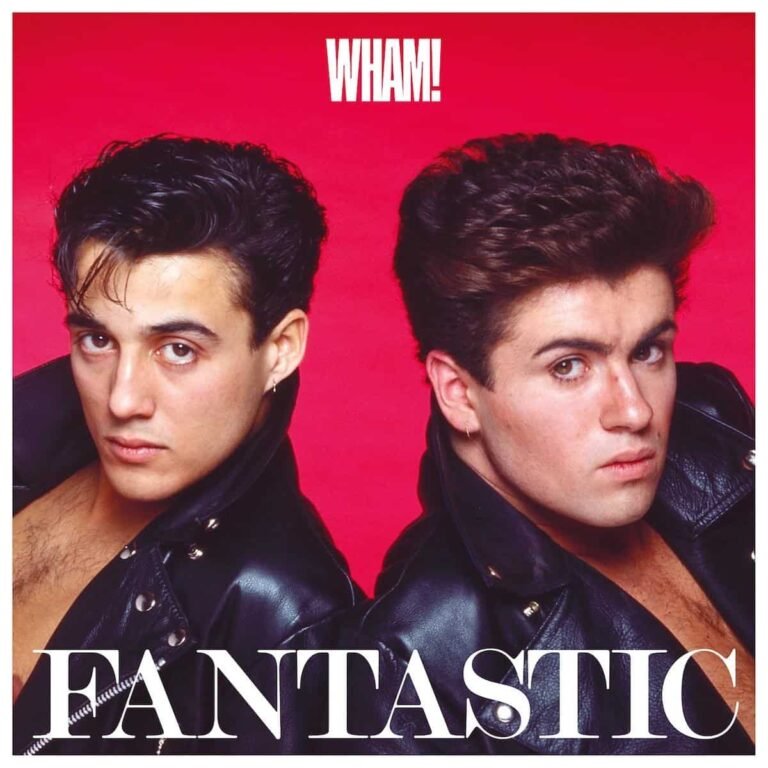 Album Review: Wham’s Fantastic!