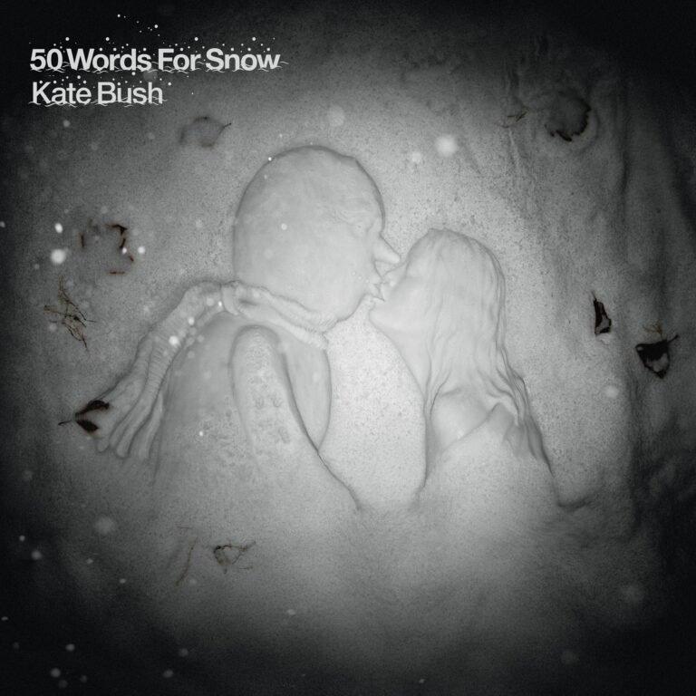 Album Review: Kate Bush’s 50 Words For Snow