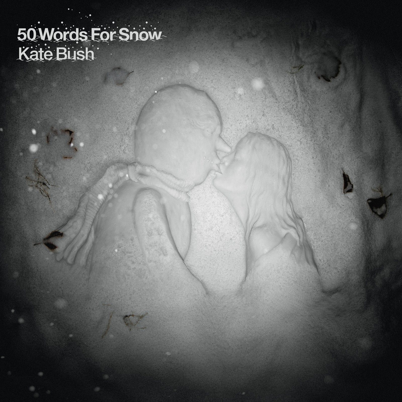 Album Review: Kate Bush’s 50 Words For Snow