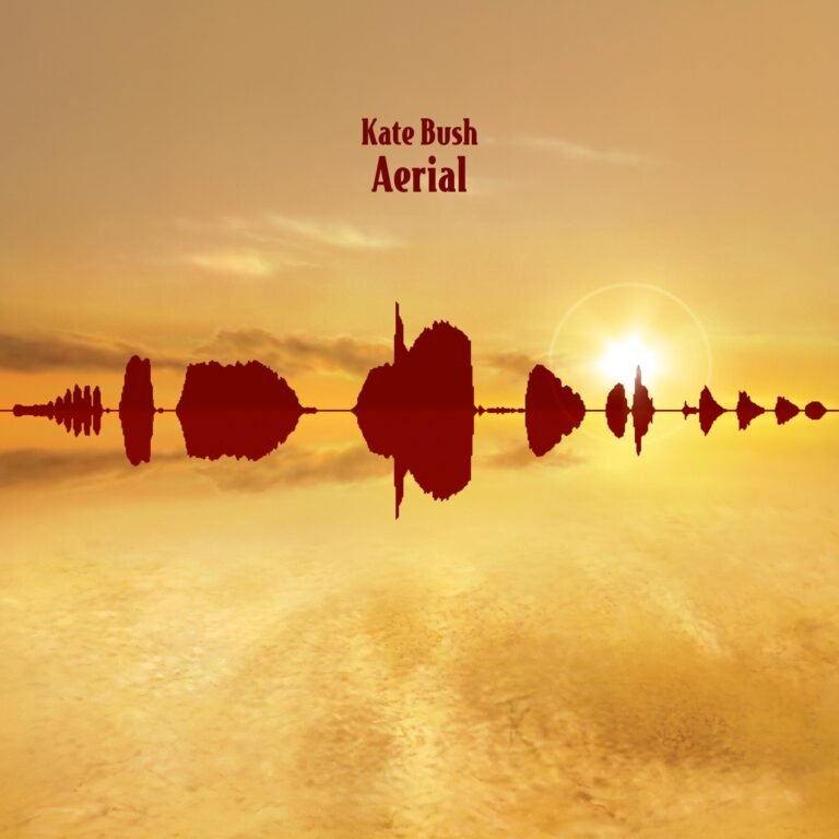 Album Review: Kate Bush’s Aerial