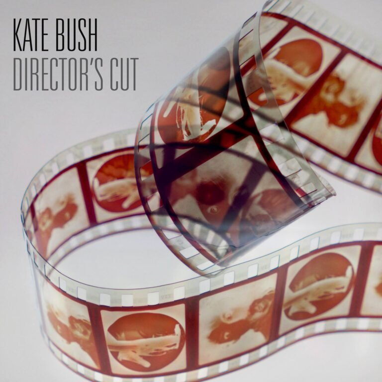 Album Review: Kate Bush’s Director’s Cut
