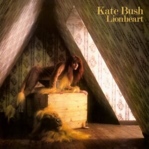 Album Review: Kate Bush’s Lionheart