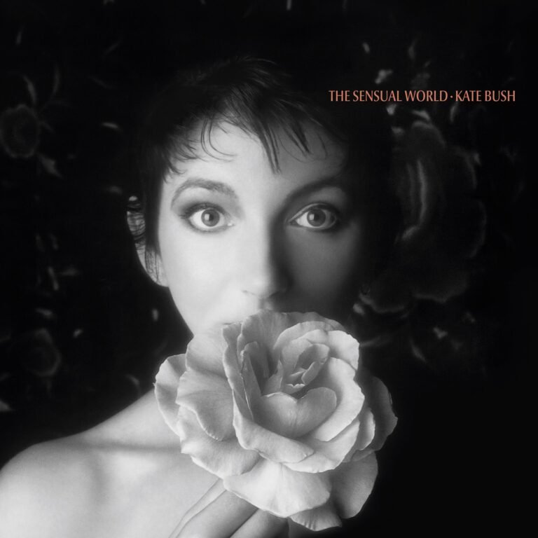 Album Review: Kate Bush’s The Sensual World
