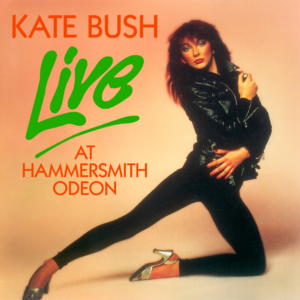 Kate Bush’s Tour of Life: A Landmark in Live Music