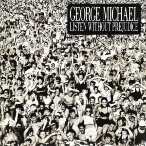 Album Review: George Michael’s Listen Without Prejudice Vol. 1