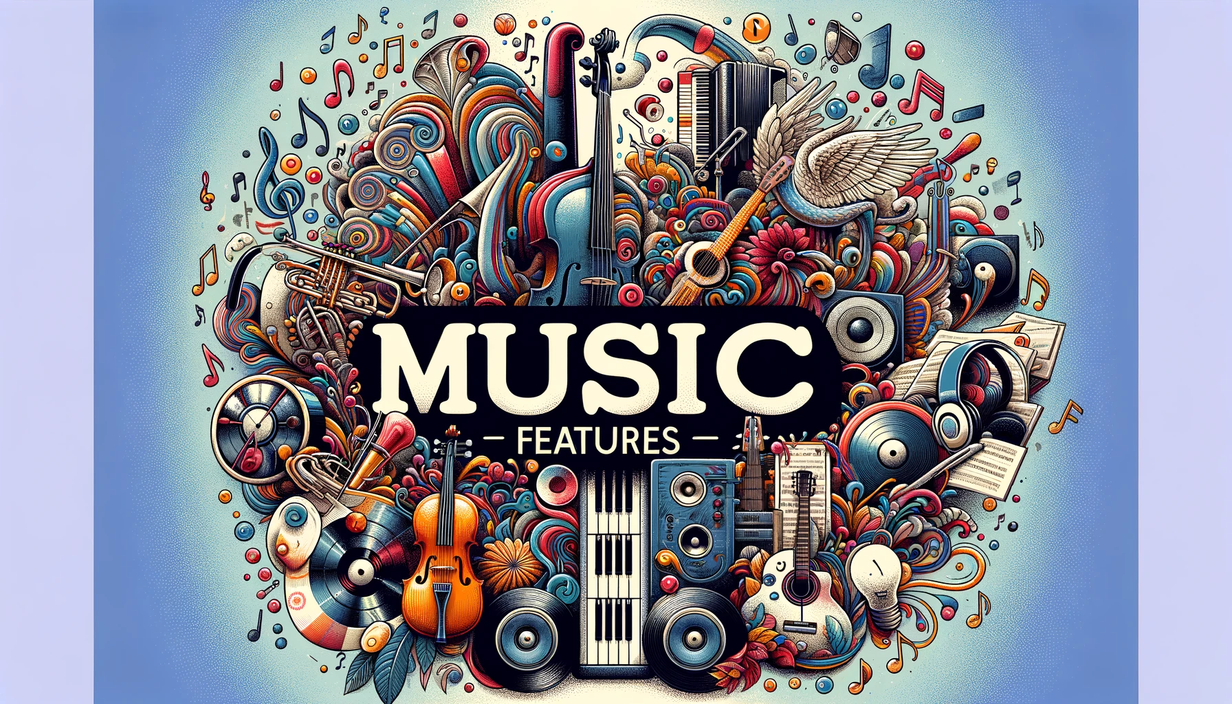 Tune Tempest Features