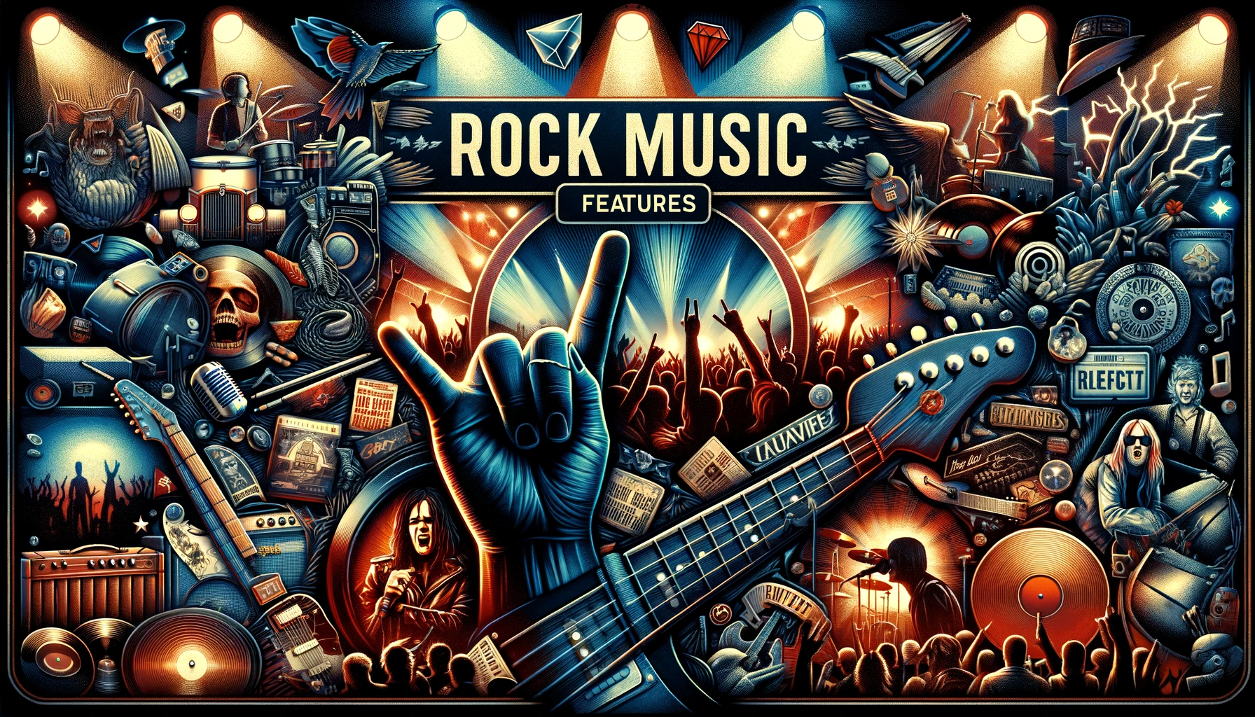 Tune Tempest Rock Features