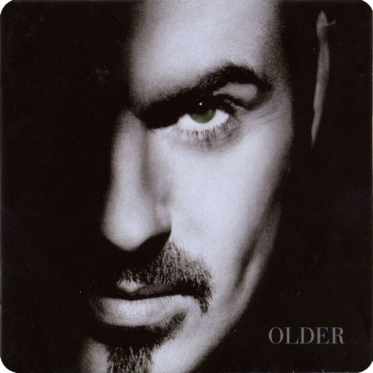 Album Review: George Michael’s Older