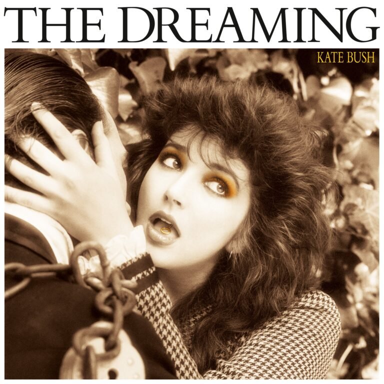 Album Review: Kate Bush’s The Dreaming