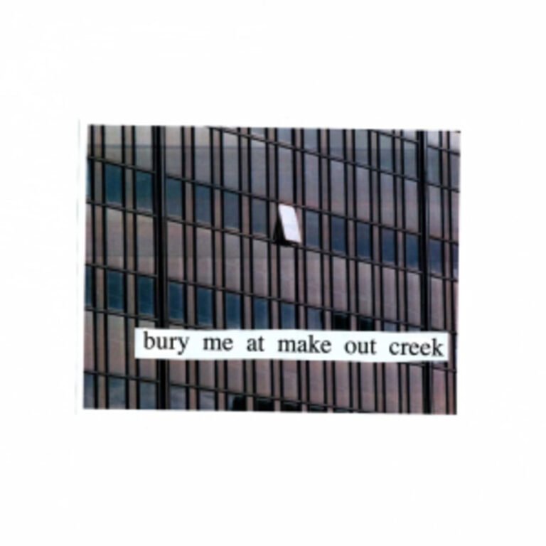 Album Review: Mitski’s Bury Me at Makeout Creek