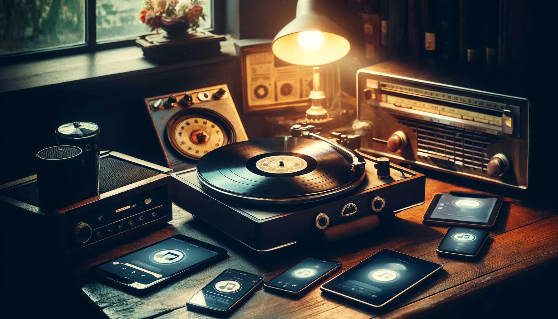 Reviving the LP: The Future of Full-Album Artistry