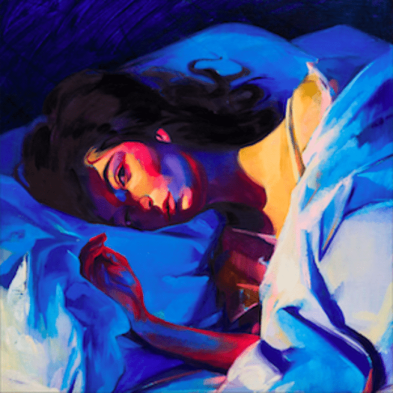 Album Review: Lorde’s Melodrama