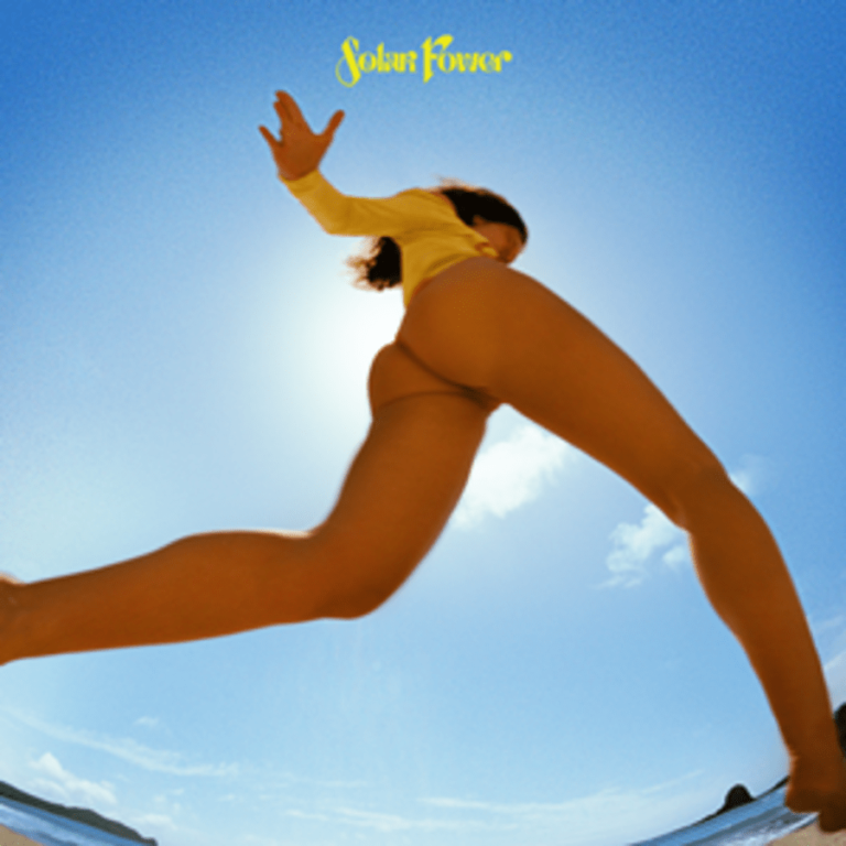 Album Review: Lorde’s Solar Power