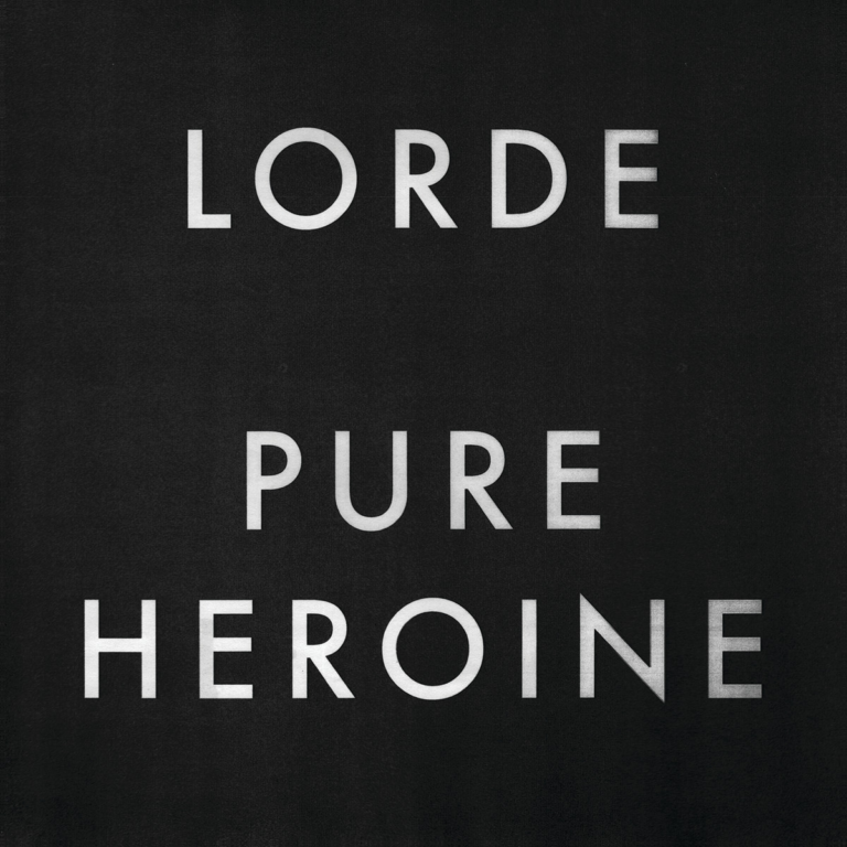 Album Review: Lorde’s Pure Heroine