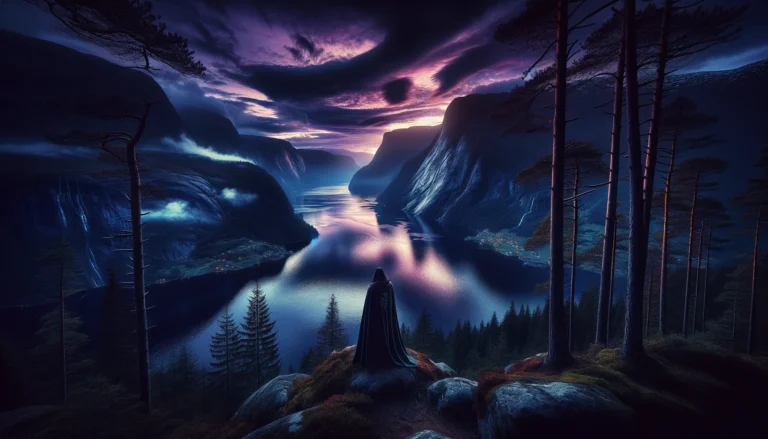 Nordic Noir Playlist: Ethereal Sounds from Scandinavia