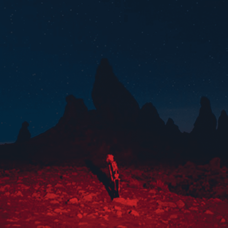 Album Review: Phoebe Bridger’s Punisher