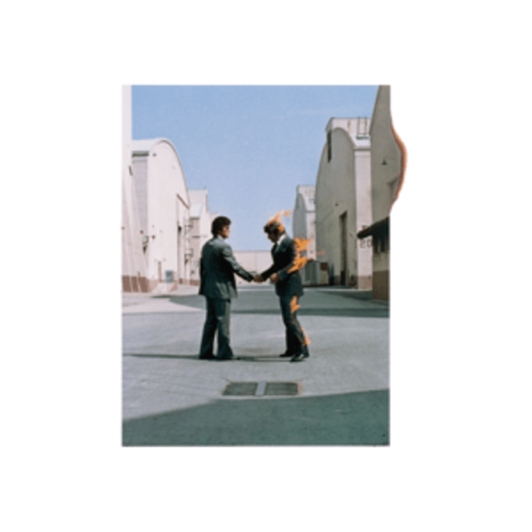 Album Review: Pink Floyd’s Wish You Were Here