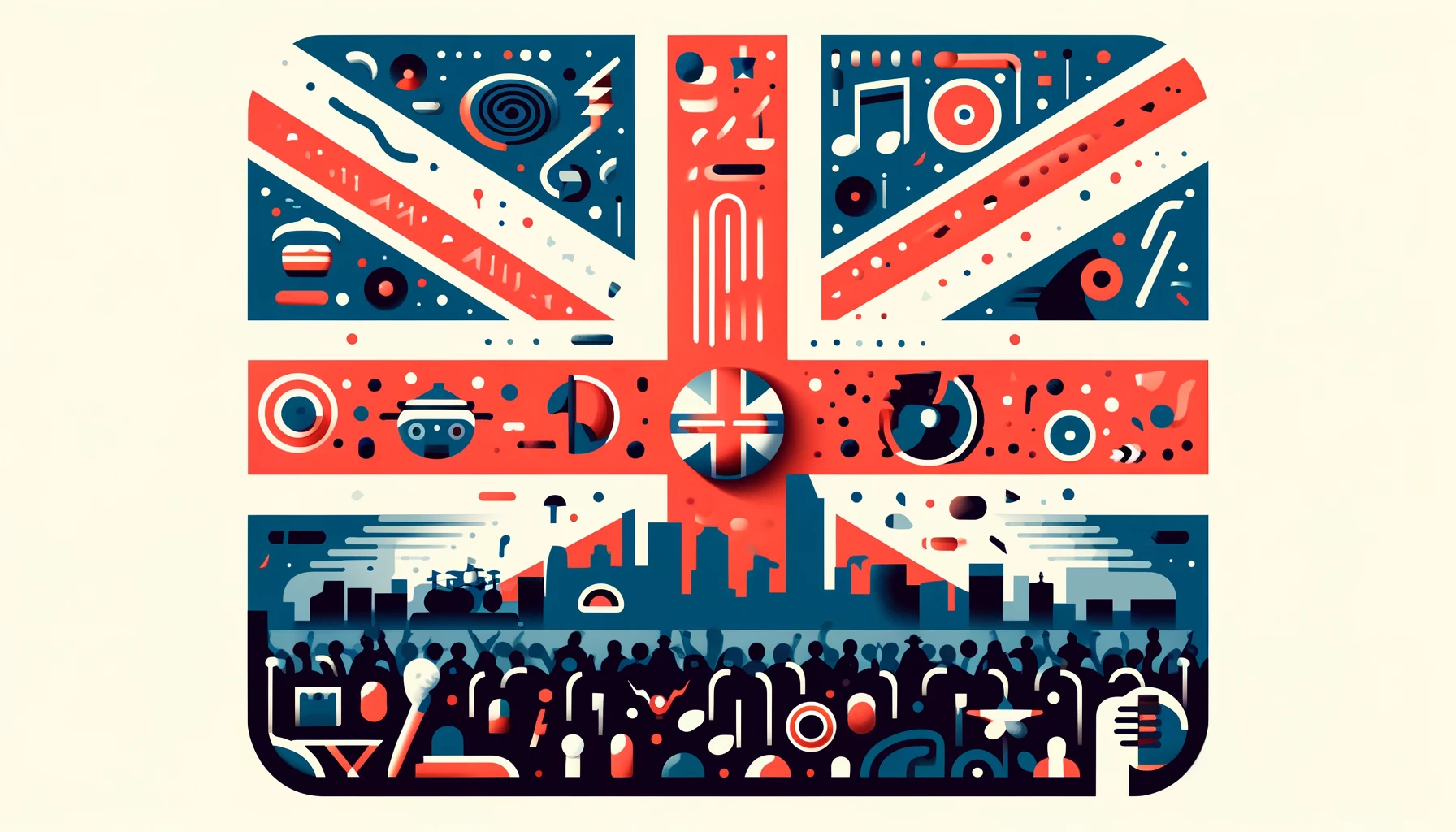 Britpop vs. Madchester: UK’s 90s Music Revolution