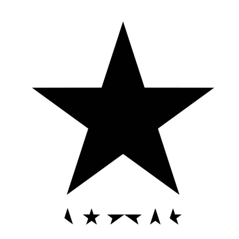 Album Review: David Bowie’s Blackstar
