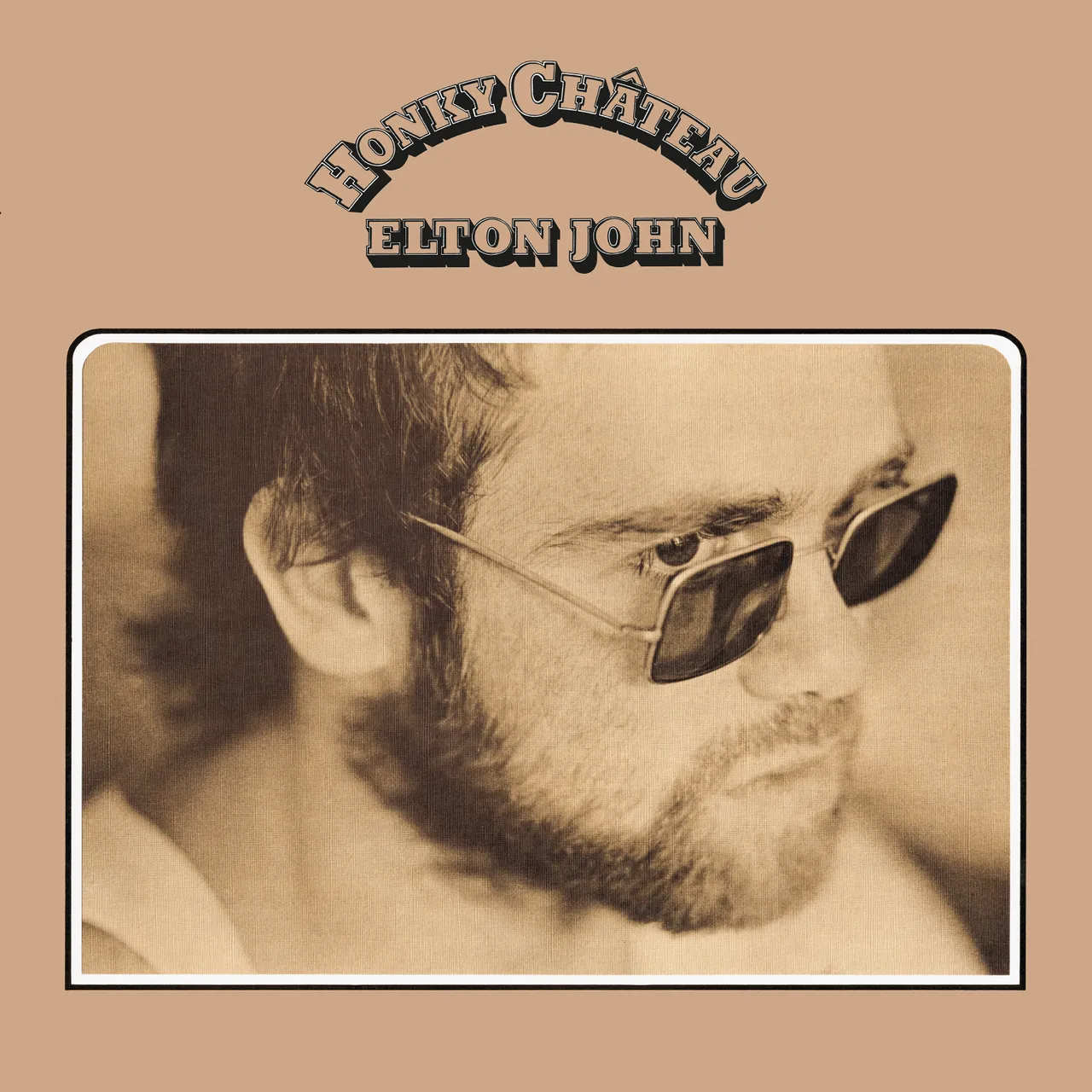Album Review: Elton John’s Honky Château