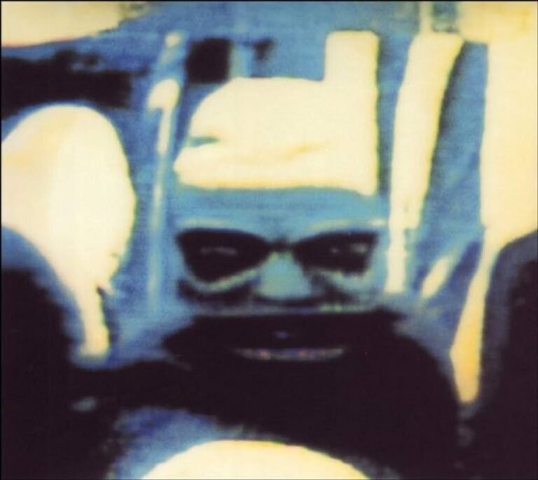 Album Review: Peter Gabriel’s ‘Security’