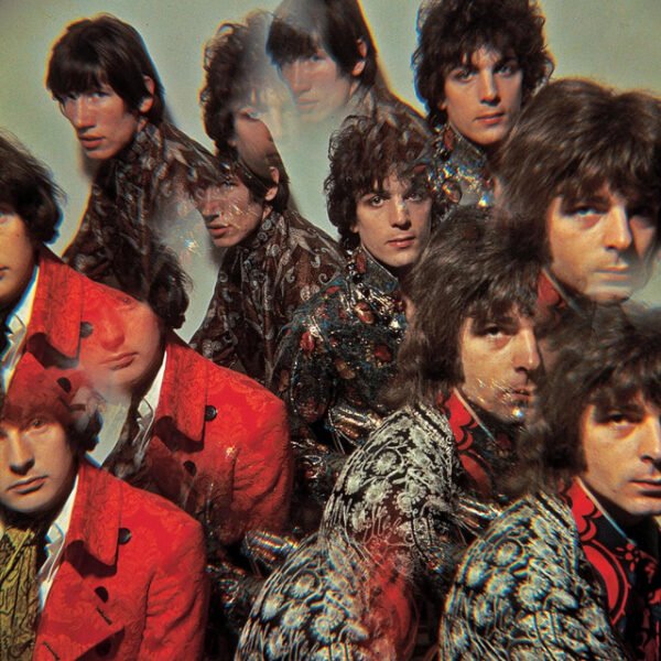 How LSD Shaped 1960s Psychedelic Rock and Music Culture
