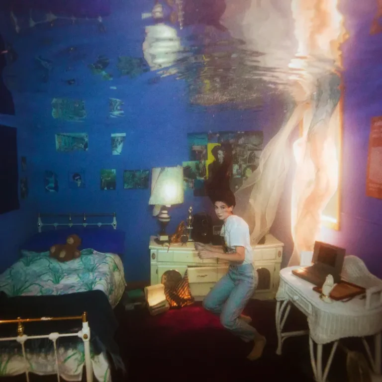 Album Review: Weyes Blood’s Titanic Rising