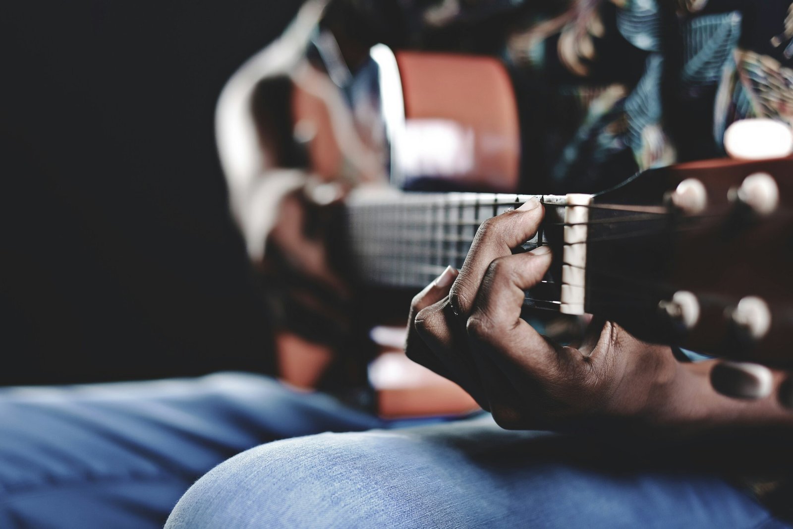 10 Easy Rock Guitar Songs for Beginners to Master