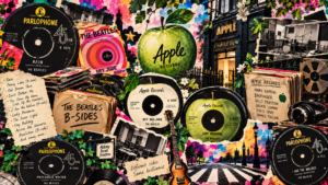 Exploring The Beatles: Albums, B-Sides & More