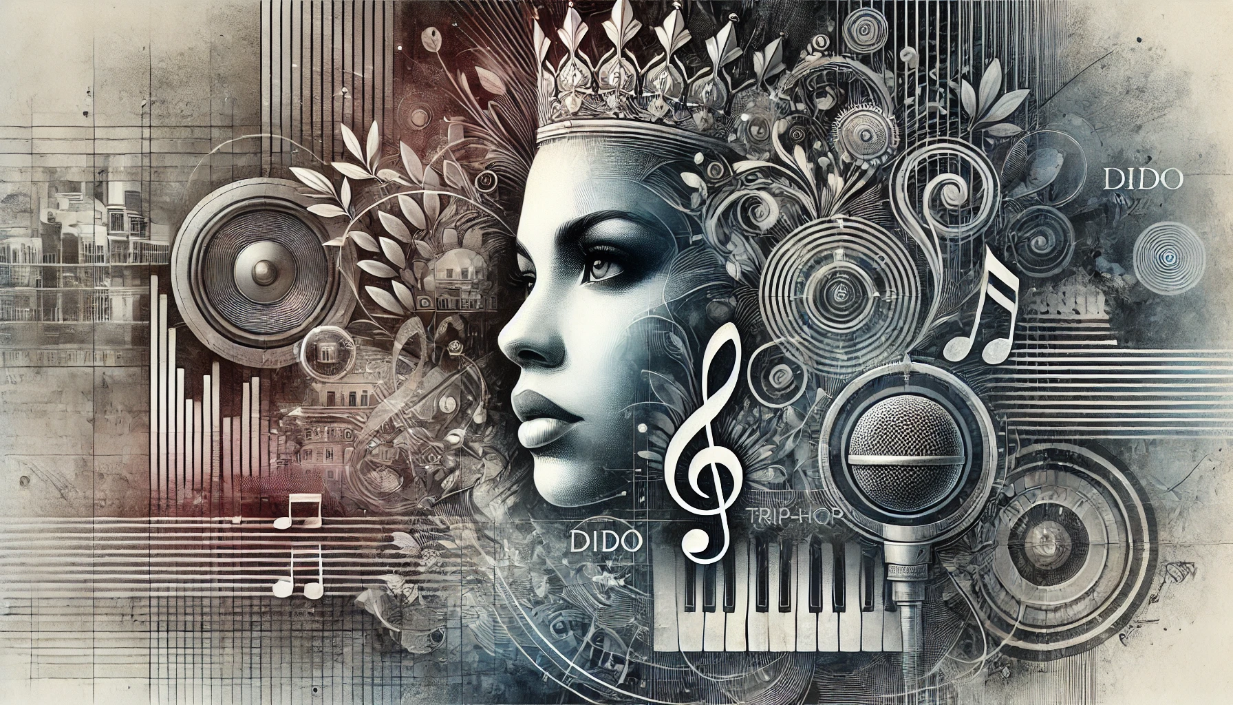 Dido: The Queen of Trip-Hop’s Musical Legacy