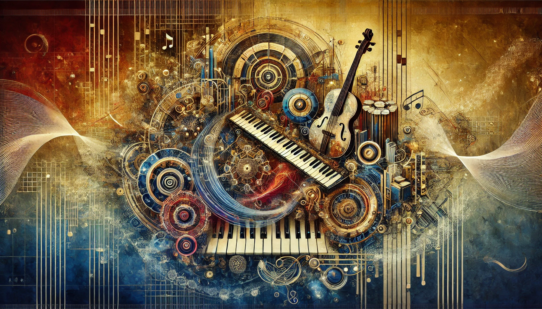 Exploring Emerson, Lake & Palmer’s Virtuosity and Legacy