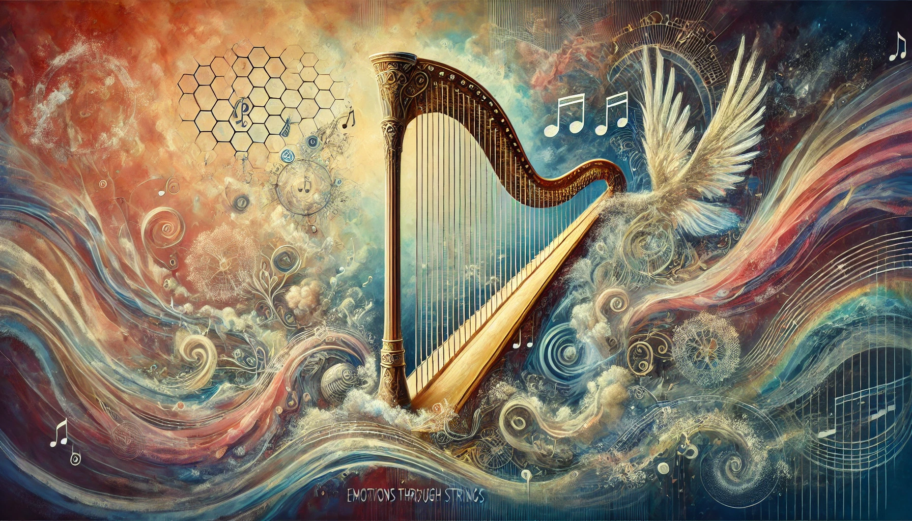 Joanna Newsom’s Harp Mastery: Emotions Through Strings