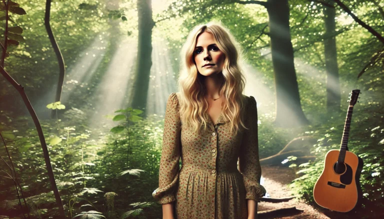 Artist Spotlight: Laura Marling