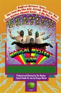 Magical Mystery Tour: Impact on Music and Film