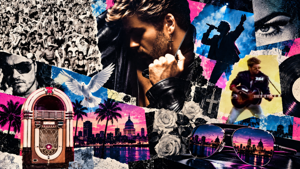 George Michael: Pop Icon’s Legacy Explored