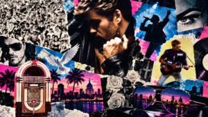 George Michael: Pop Icon’s Legacy Explored