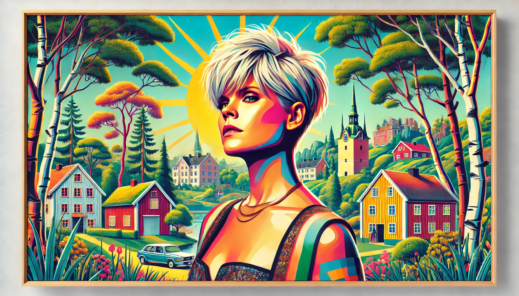 Artist Spotlight: Robyn