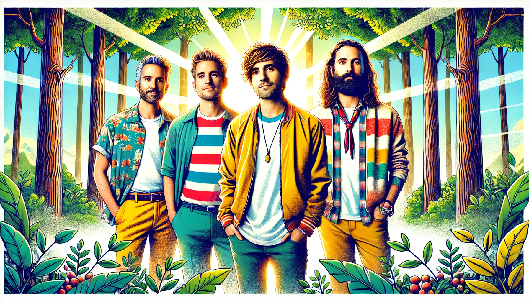 Artist Spotlight: Smallpools