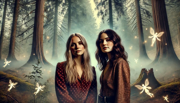 Artist Spotlight: Smoke Fairies