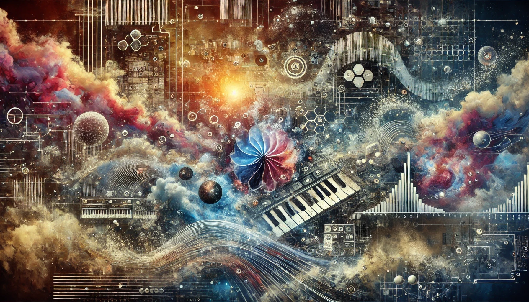 How Tangerine Dream Ignited Techno and Ambient Music