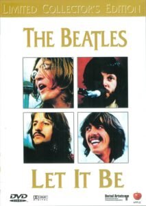 Let It Be: Inside The Beatles’ Iconic Final Days