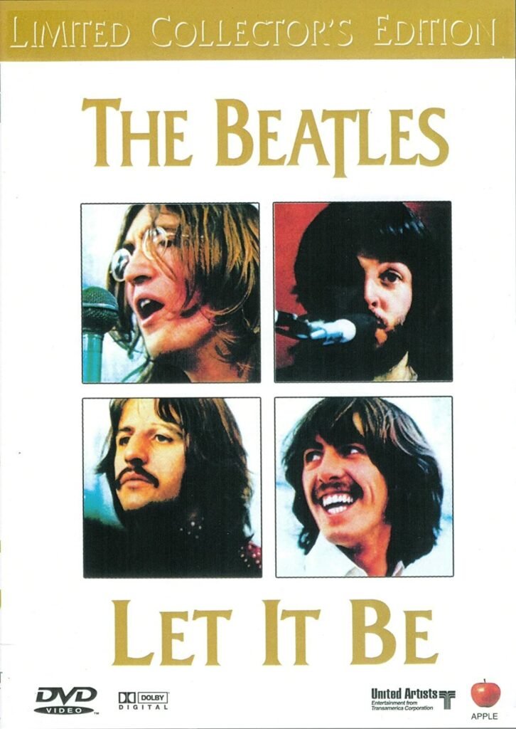 Let It Be: Inside The Beatles’ Iconic Final Days