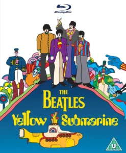 Yellow Submarine: Sailing Through Its Vibrant Legacy