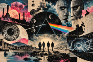 The Pink Floyd Legacy: Iconic Albums and Lasting Influence