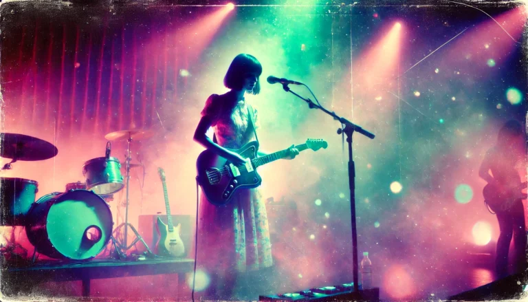Artist Spotlight: Beabadoobee