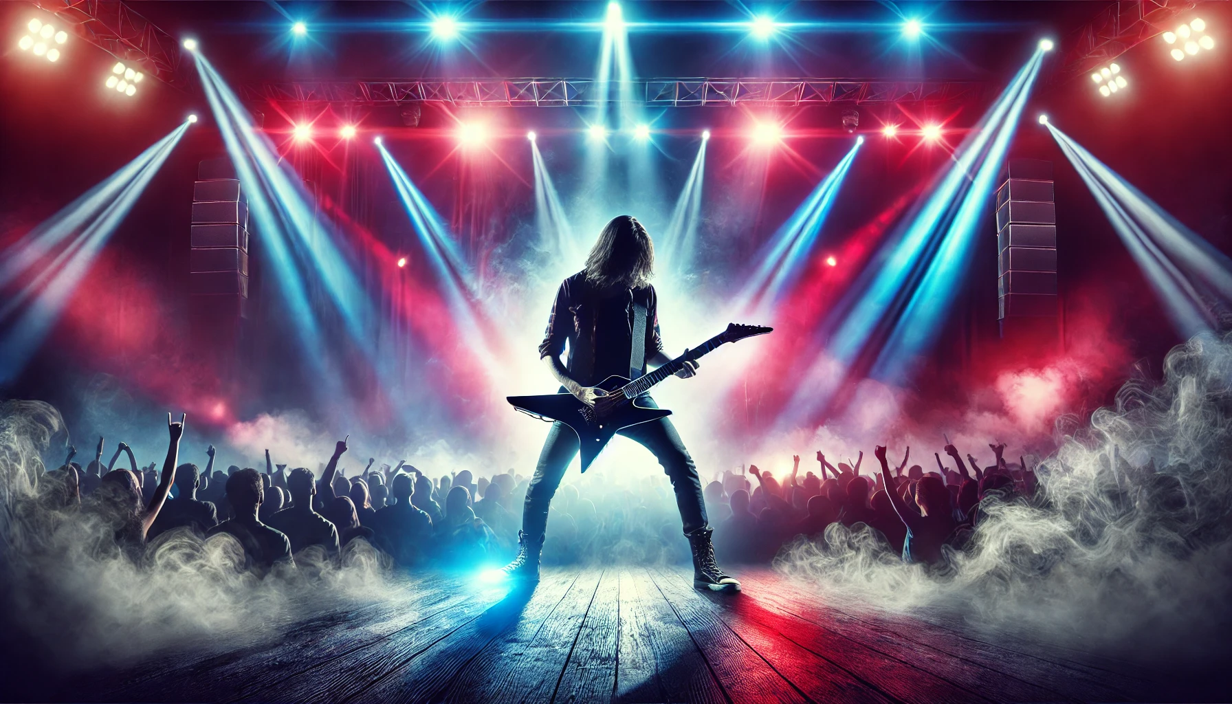 20 Epic Guitar Solos That Shaped Rock History