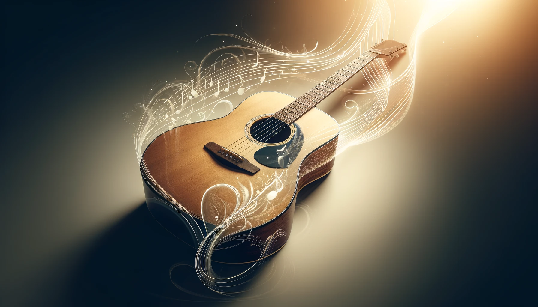 Joni Mitchell’s Guitar Tunings and Signature Sound