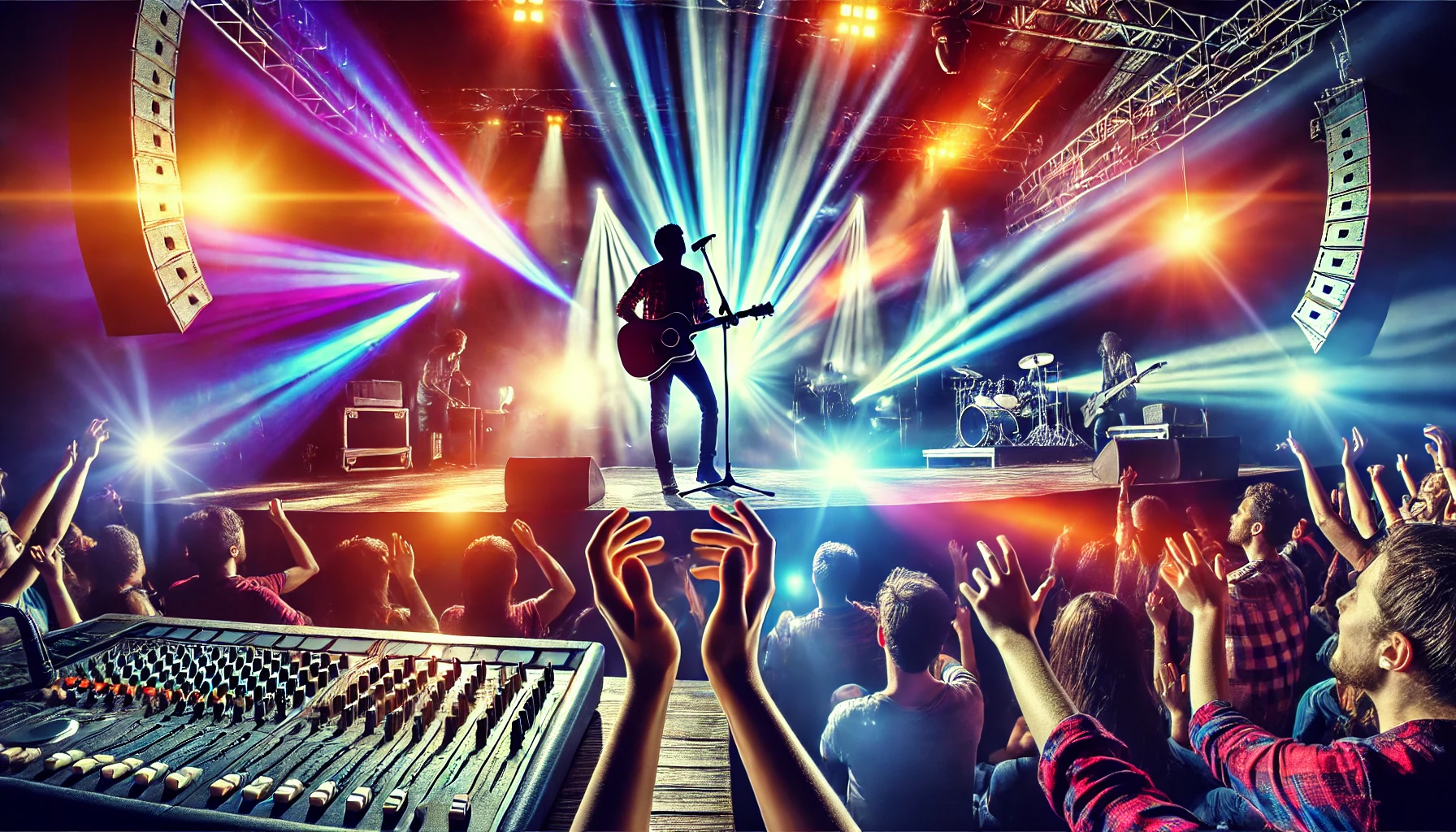 Are Live Albums Worth Listening To? Pros, Cons, and Insights